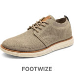 Men’s Lightweight Knit Sneakers