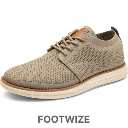 Men’s Lightweight Knit Sneakers