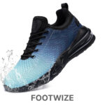 Men’s Non-Slip Work Sneakers